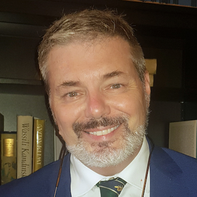 Andrea Serlupi Crescenzi